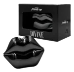 Provoke-me Perfume Feminino Afrodisiaco Divine Eau Parfum 30ml