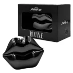 Provoke-me Perfume Feminino Afrodisiaco Divine Eau Parfum 30ml