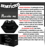 Provoke-me Perfume Feminino Afrodisiaco Divine Eau Parfum 30ml - Imagem 4