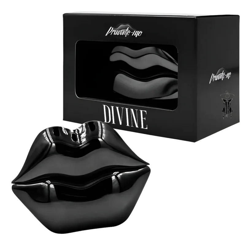 Provoke me Perfume Feminino Afrodisiaco Divine