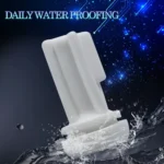 Masturbador Elétrico MP3 Masculino Preto - Imagem 8