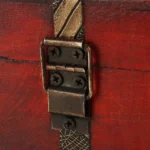 Caixa Para Guardar Brinquedos Adultos Madeira Natural - Imagem 3