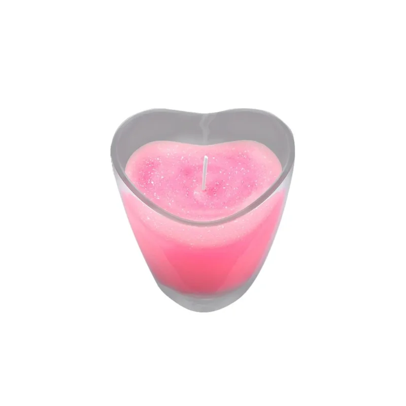 Louko Prazer Sex Shop 116 Vela Beijavel Linha Sensualidade Ardente