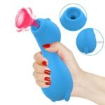 Sugador Vibrador Dinossaurinho