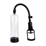 Youvibe Bomba Peniana Manual Vip Mix - Imagem 2