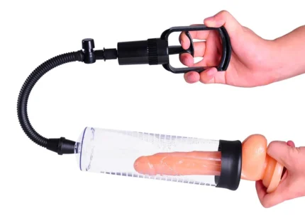 Técnicas atuais para aumentar o pênis e cuidados que você deve ter