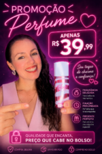 Perfume Blow Beijos 30ml