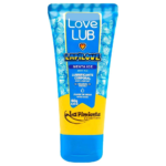 Gel Lubrificante Menta Ice Love Lub Lapi Love 60g La Pimienta