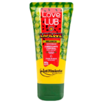 Gel Lubrificante Melancia Beijável Love Lub Lapi Love 60g La Pimienta