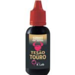 Tesão De Touro Gotas Afrodisíacas 15Ml K-Lab