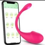 Vibrador Bluetooth Ponto G Clitóris
