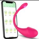 Vibrador Bluetooth Ponto G Clitóris