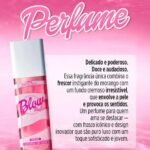 Perfume Blow Beijos 30ml - Imagem 2