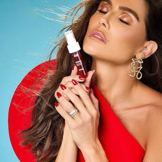 img_2853.jpeg Calda Estimulante Déborah Secco Blend de Frutas Vermelhas - Imagem 1