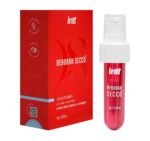 Calda Estimulante Déborah Secco Blend de Frutas Vermelhas - Imagem 2