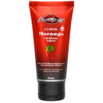 Lubme Lubrificante Morango Hot Beijável 60ml Provoke-me