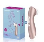 Sugador Air Pulse Satisfyer