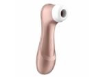 Sugador Air Pulse Satisfyer - Imagem 2