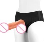 Cinta Peniana com Regulagem na Lateral - Imagem 2