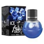 Fruit Sexy Gel Ice  Comestível 40Ml Intt