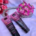 Baba Lub Lubrificante Íntimo Carla Geane 50Ml Intt