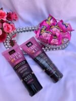 Baba Lub Lubrificante Íntimo Carla Geane 50Ml Intt