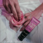 LubPro Momozin Lubrificante sabor Morango com Chantilly 60ml Feitiços