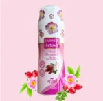 Sabonete Líquido Aromático Apinil Rosa Mosqueta 200Ml