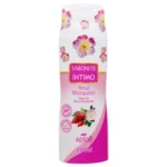 Sabonete Líquido Aromático Apinil Rosa Mosqueta 200Ml - Imagem 2