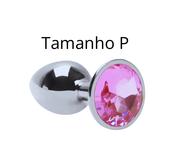 tamanho p 6