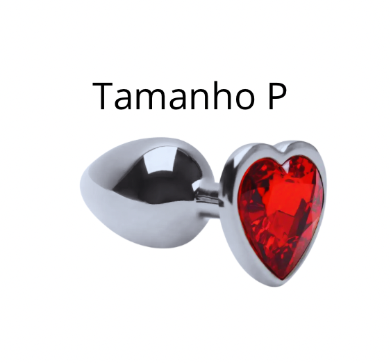 tamanho p 7