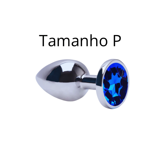 tamanho p 8