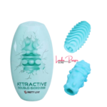 Egg Masturbador Atractive