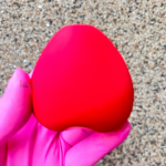 Sugador de Clitóris Formato Coração - Imagem 2