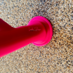 Vibrador Coelho Rotativo Sobe e Desce Recarregável - Imagem 5