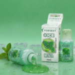 Gel Ice Comestível 30Ml For Sexy (Menta) - Imagem 2