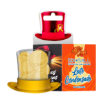 Six Ball Sabor Leite Condensado Beijável