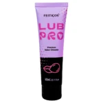 LubPro Premium Lubrificante Sabor Chiclete