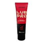 Lubpro Premium Lubrificante Com Sabor