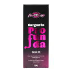Garganta Profunda Spray Babaloo 15ml Provoke-me - Imagem 3