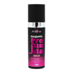 Garganta Profunda Spray Babaloo 15ml Provoke-me - Imagem 2