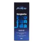 Garganta Profunda Spray Black Ice 15ml Provoke-me - Imagem 3