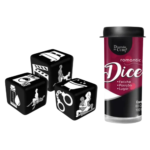 Dados Romantic Dice Jogo Erótico