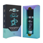 Power Rabbit Potencializador Masculino 15g Provoke-me - Imagem 2
