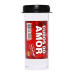 Dados Cubo do Amor Jogo Erótico - Imagem 3