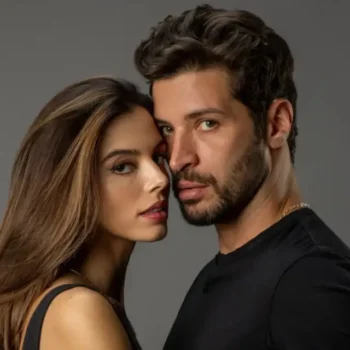 Lista de filmes sensuais para casais