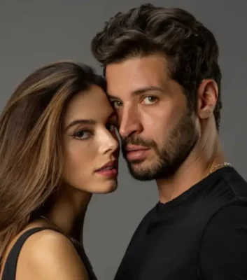 Lista de filmes sensuais para casais