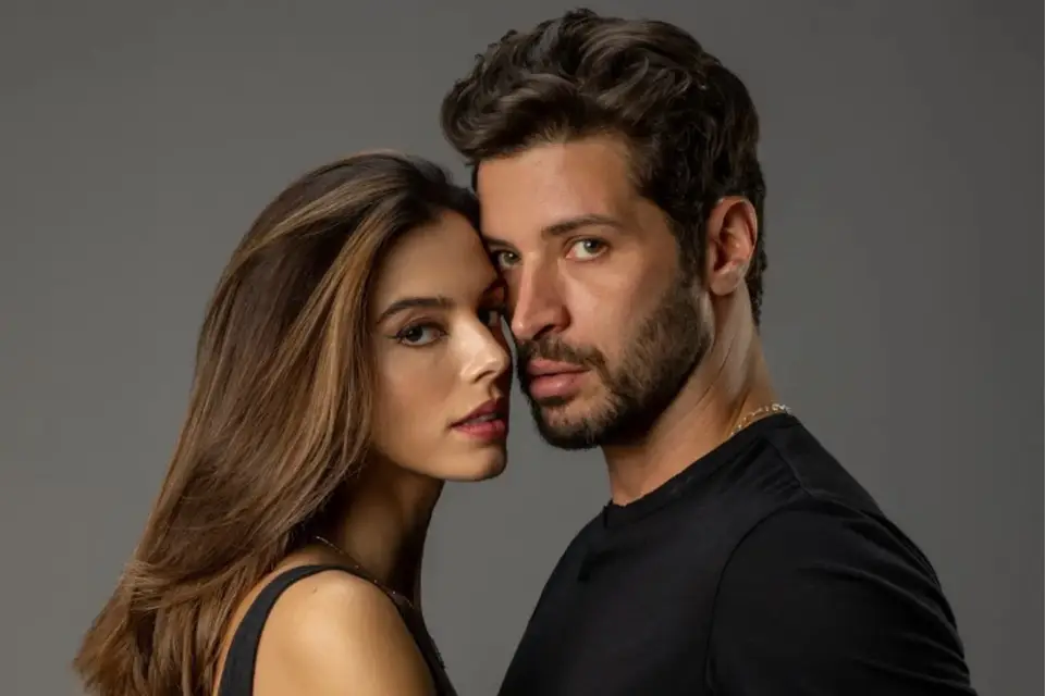 Lista de filmes sensuais para casais