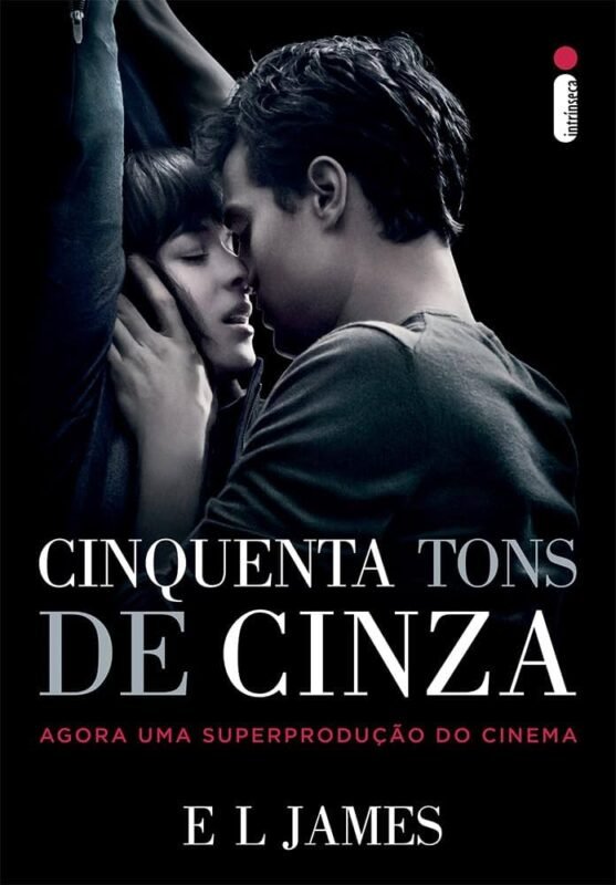 Filme 50 tons de cinza
