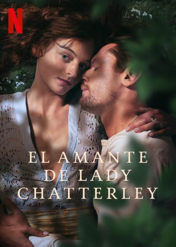 O Amante de Lady Chatterley 2022